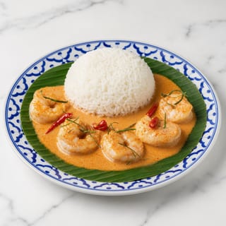 Panang Curry