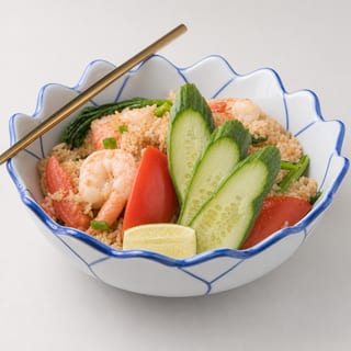 Kin Dee Fried Rice