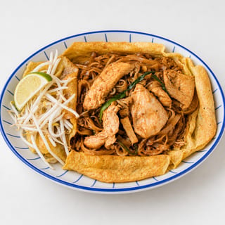 Pad Thai