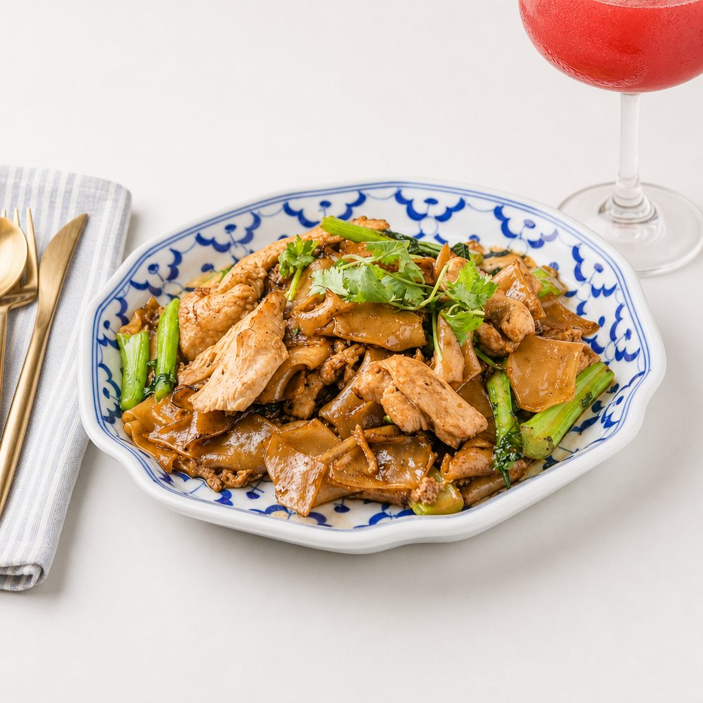Pad See Ew.