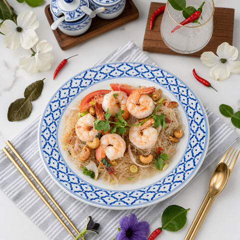 Kin Dee Thai KIN DEE THAI CUISINE Online Menu | Best Thai Food in Houston