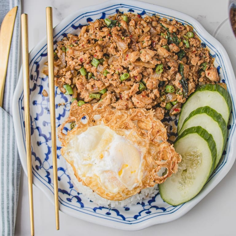 Takeout Made Easy