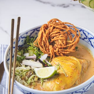 Northern Style Curry