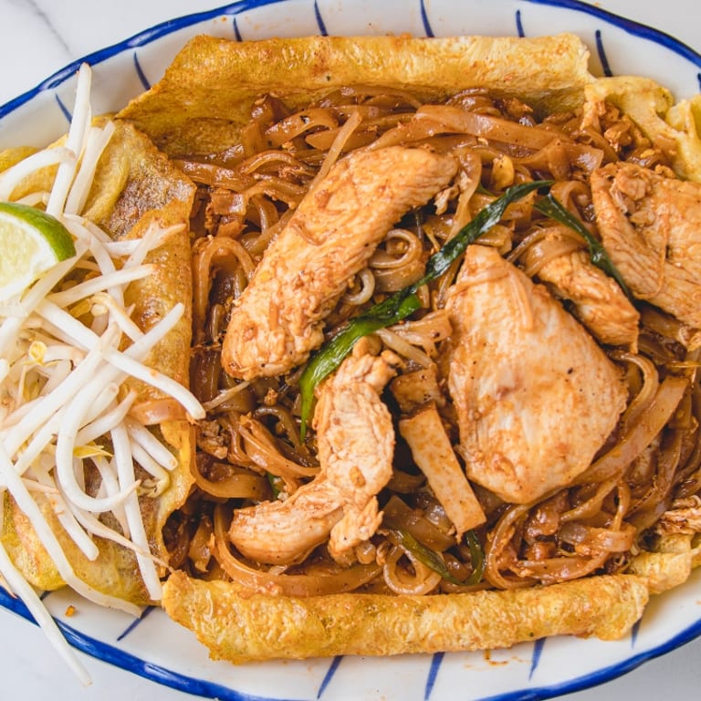 Delicious Chicken Wings: A Crowd Favorite