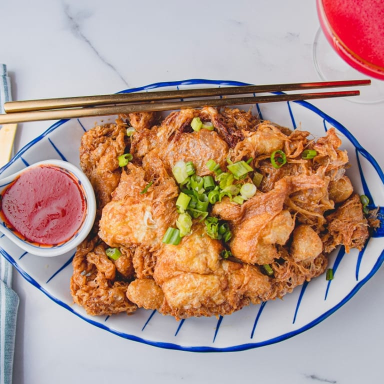 Authentic Thai Flavors and Favorites