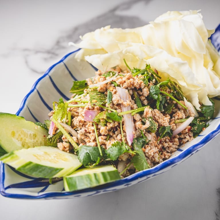 Our Signature Chicken Salad