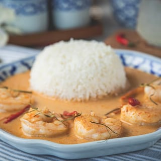 Panang Curry